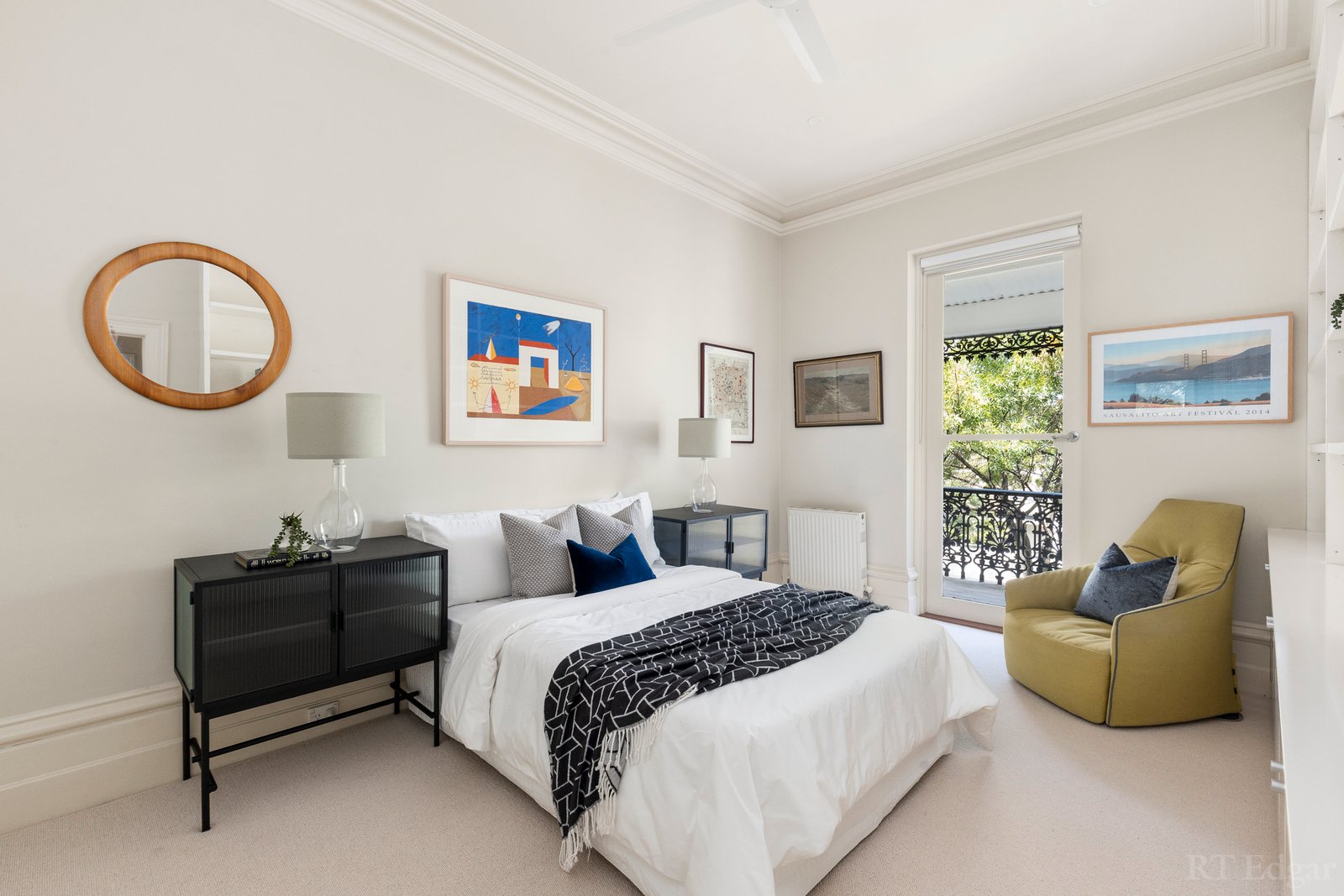 Real Estate and Property in 17 Motherwell Street, South Yarra, VIC