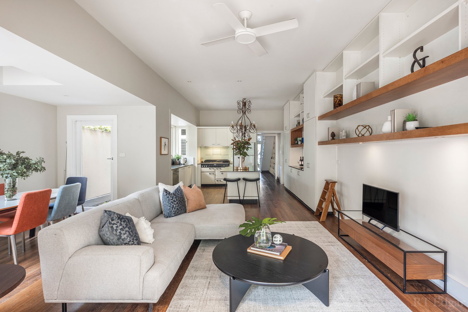 Real Estate and Property in 17 Motherwell Street, South Yarra, VIC