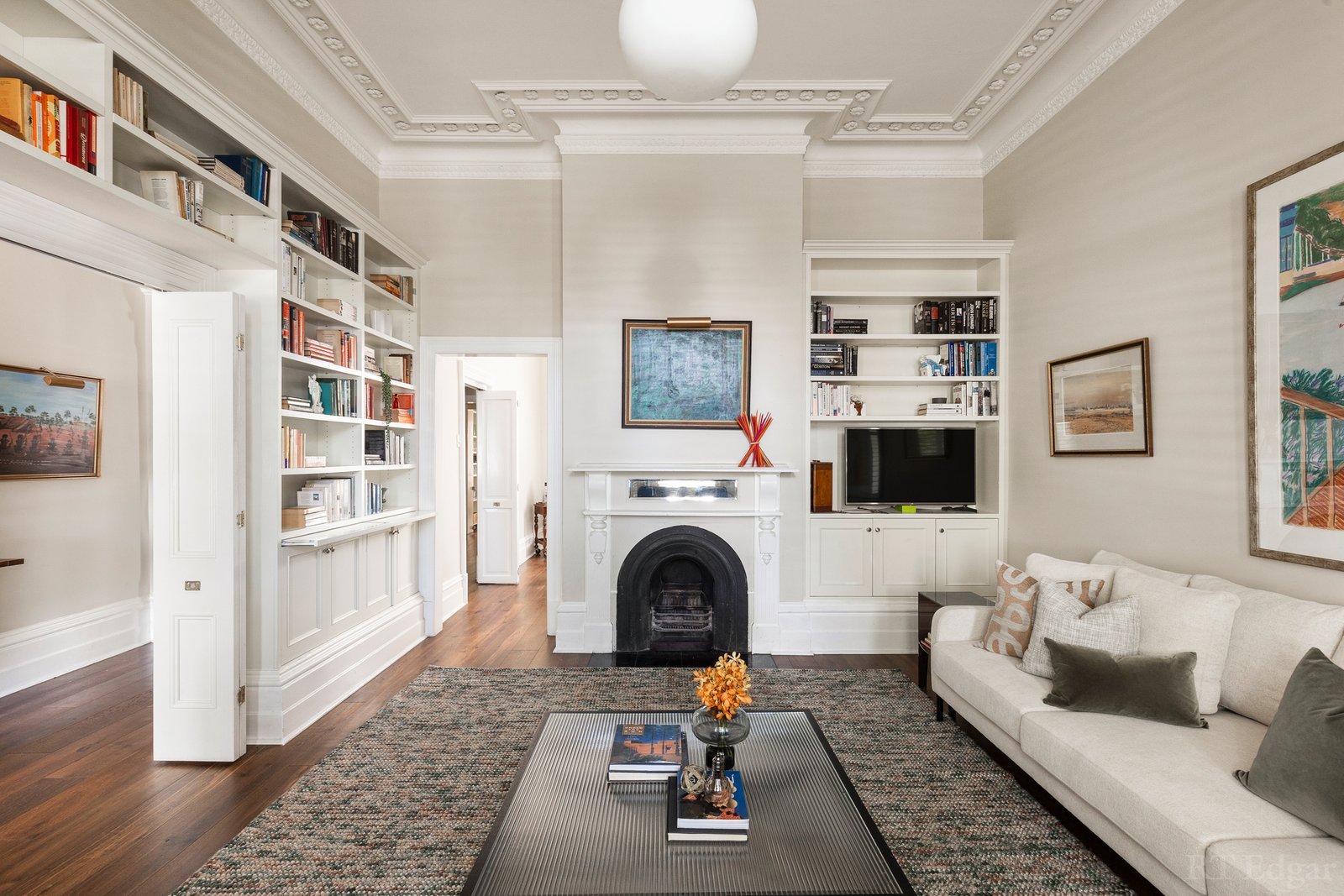 Real Estate and Property in 17 Motherwell Street, South Yarra, VIC