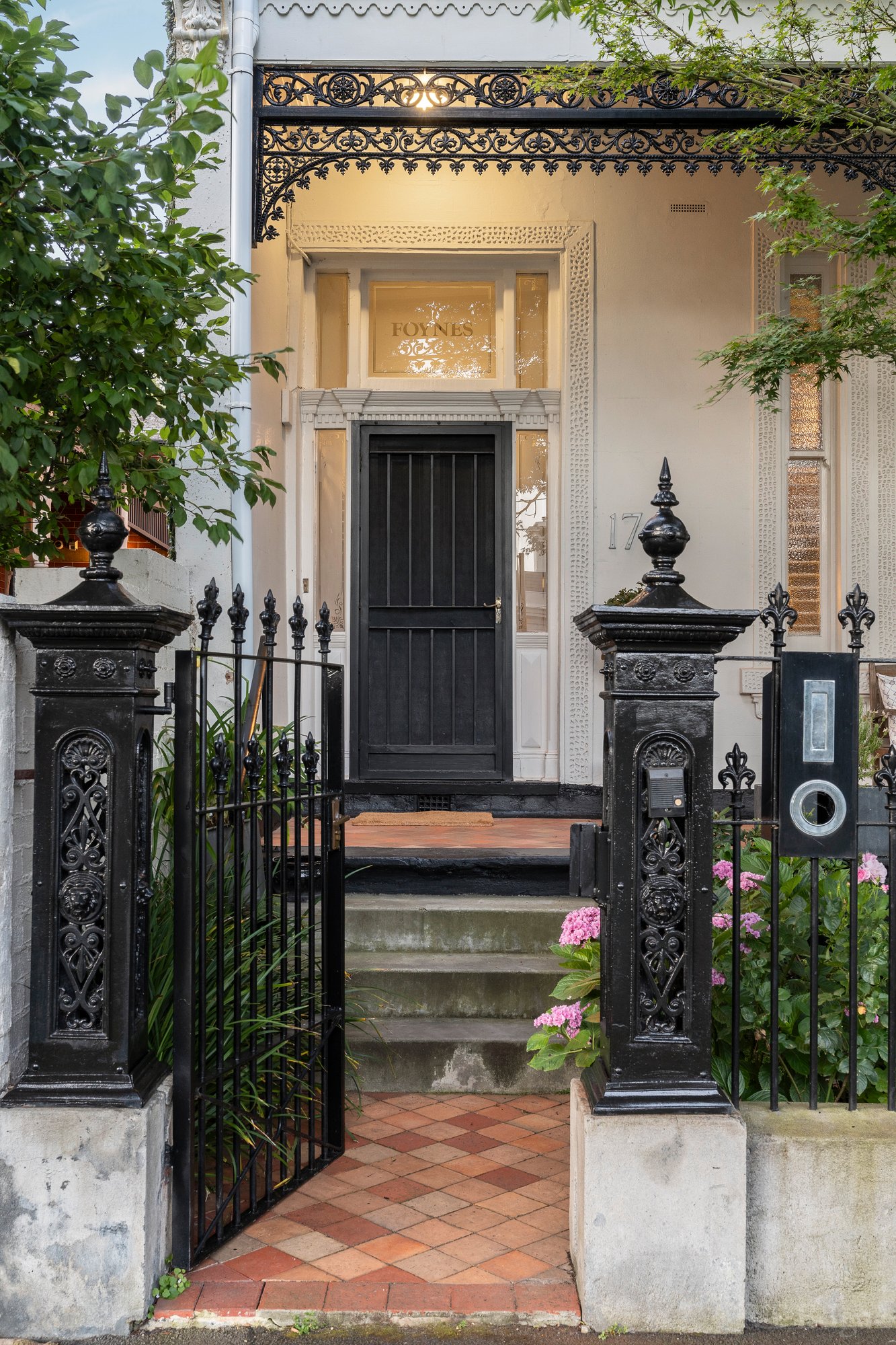 Real Estate and Property in 17 Motherwell Street, South Yarra, VIC