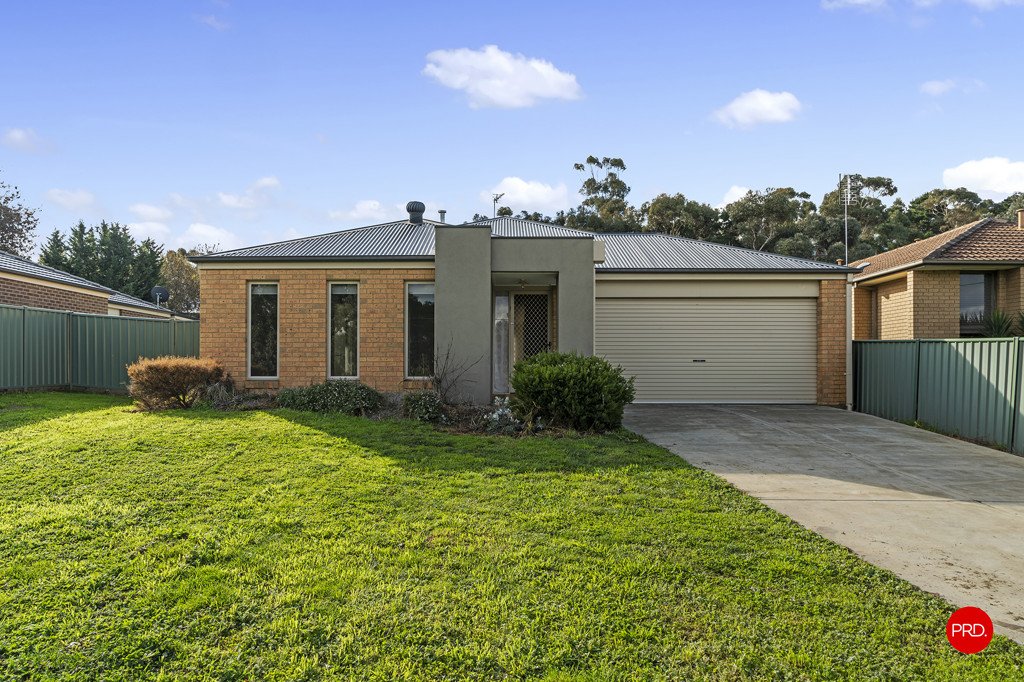 17 Muir Street KANGAROO FLAT 1