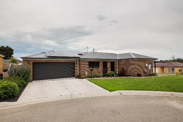 17 Muller Court MOUNT CLEAR 10