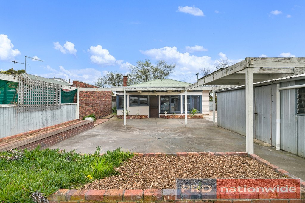 17 Munro Street ALFREDTON 15