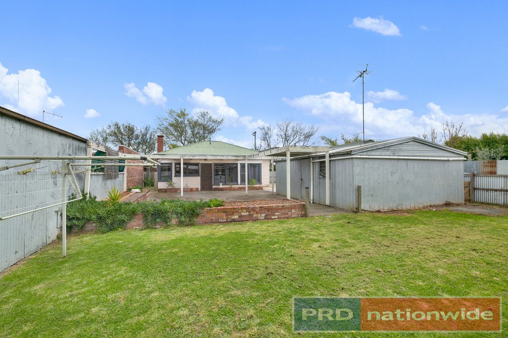 17 Munro Street ALFREDTON 16