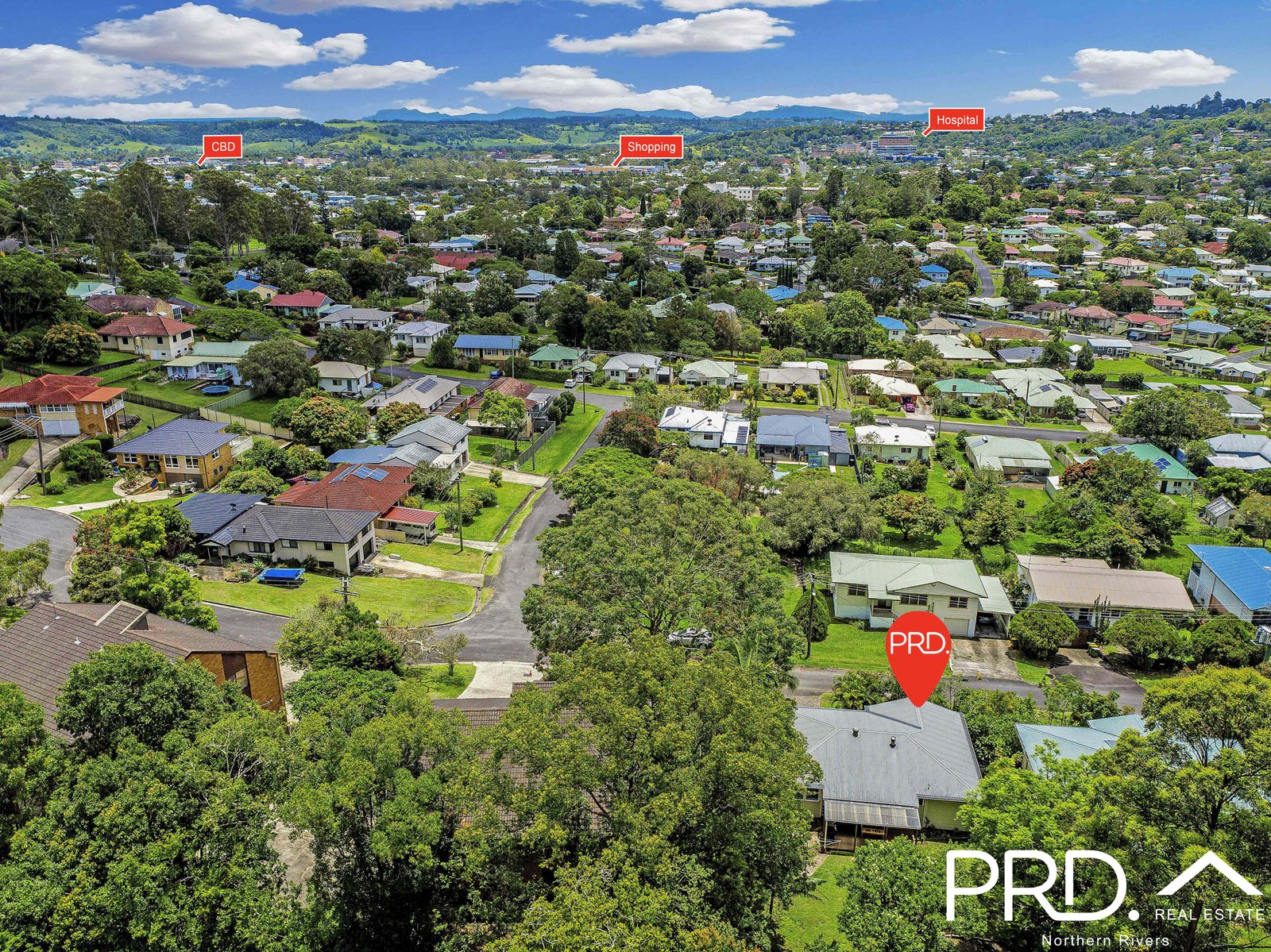 17 Murray Street EAST LISMORE 4