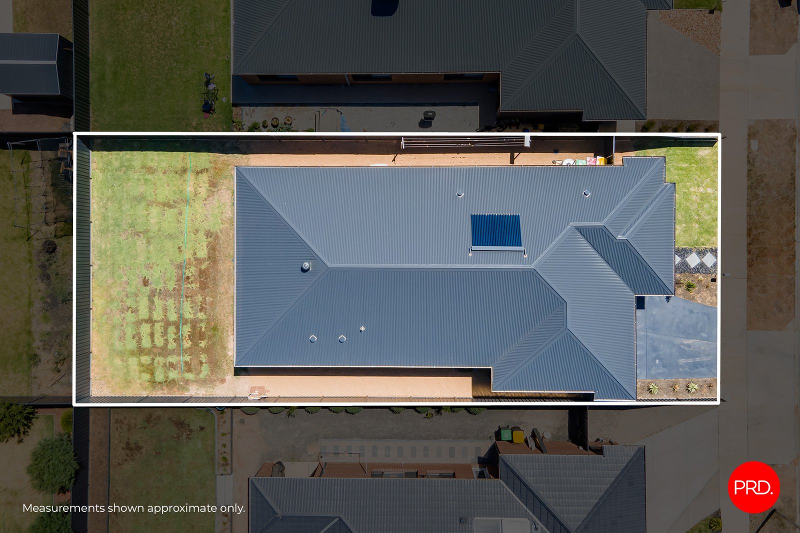 17 Namatjira Boulevard HUNTLY 37