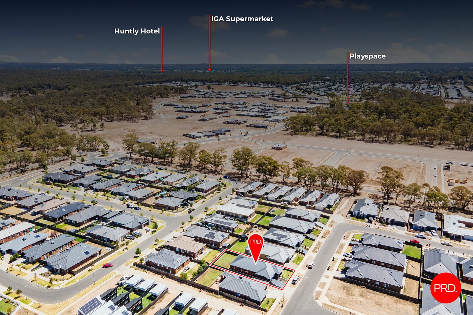 17 Namatjira Boulevard HUNTLY 39