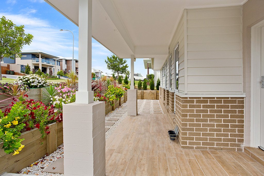 17 Nandu Boulevard CORLETTE 2