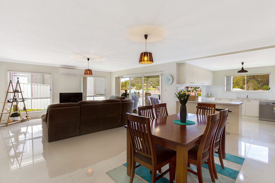 17 Nandu Boulevard CORLETTE 3
