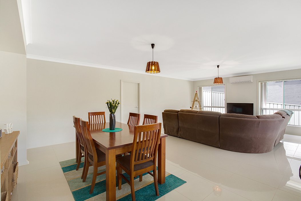 17 Nandu Boulevard CORLETTE 6