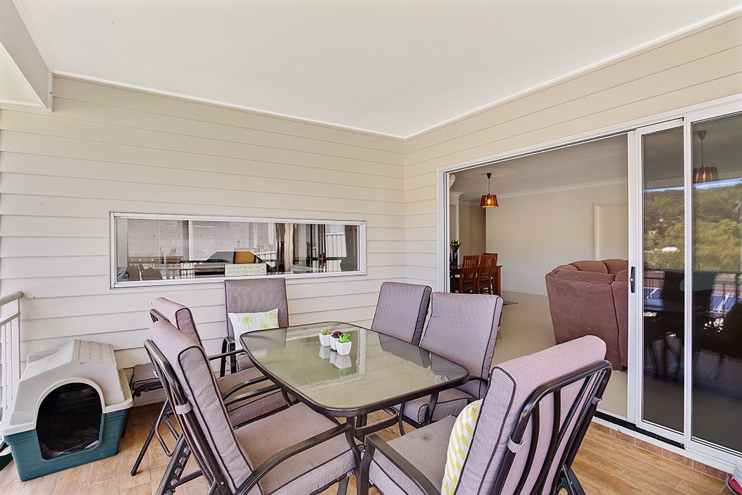 17 Nandu Boulevard CORLETTE 8