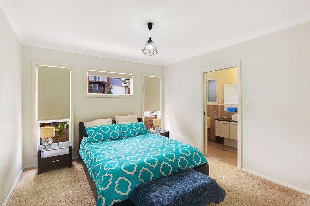 17 Nandu Boulevard CORLETTE 12