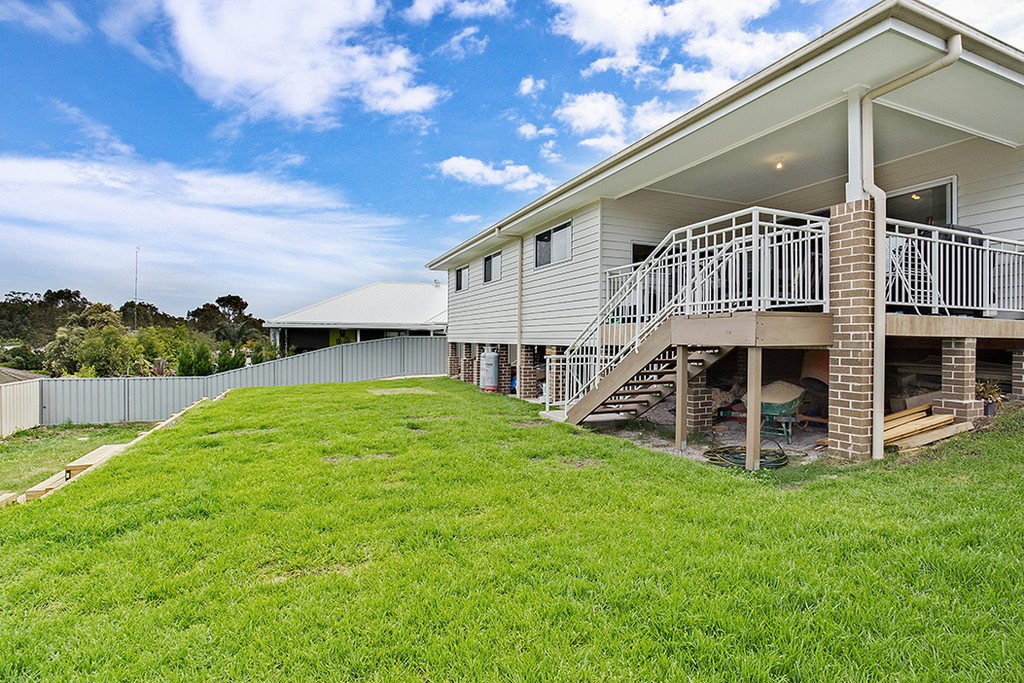 17 Nandu Boulevard CORLETTE 17