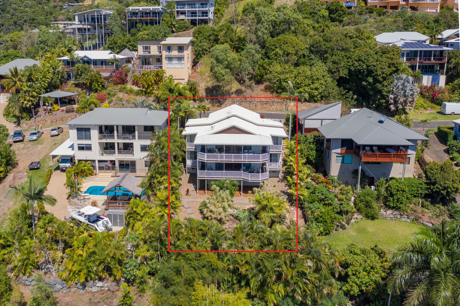 17 Nara Avenue AIRLIE BEACH 27