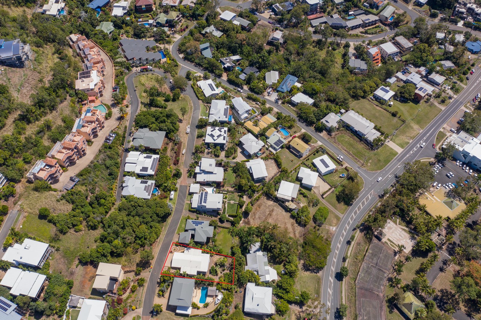 17 Nara Avenue AIRLIE BEACH 30