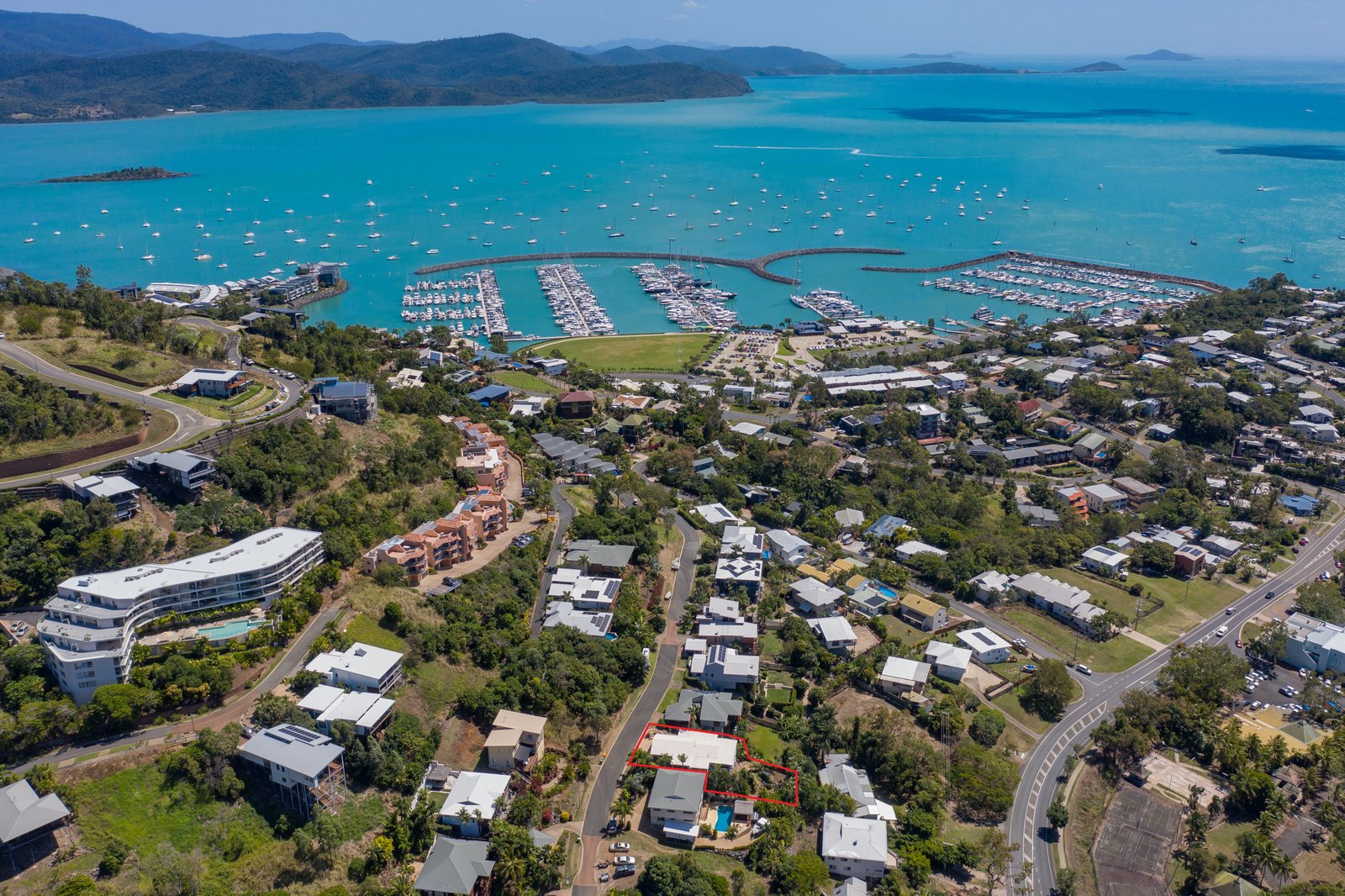 17 Nara Avenue AIRLIE BEACH 31