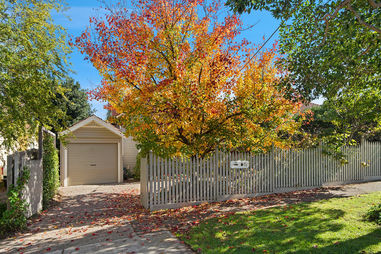 17 Narrak Road, Balwyn, VIC