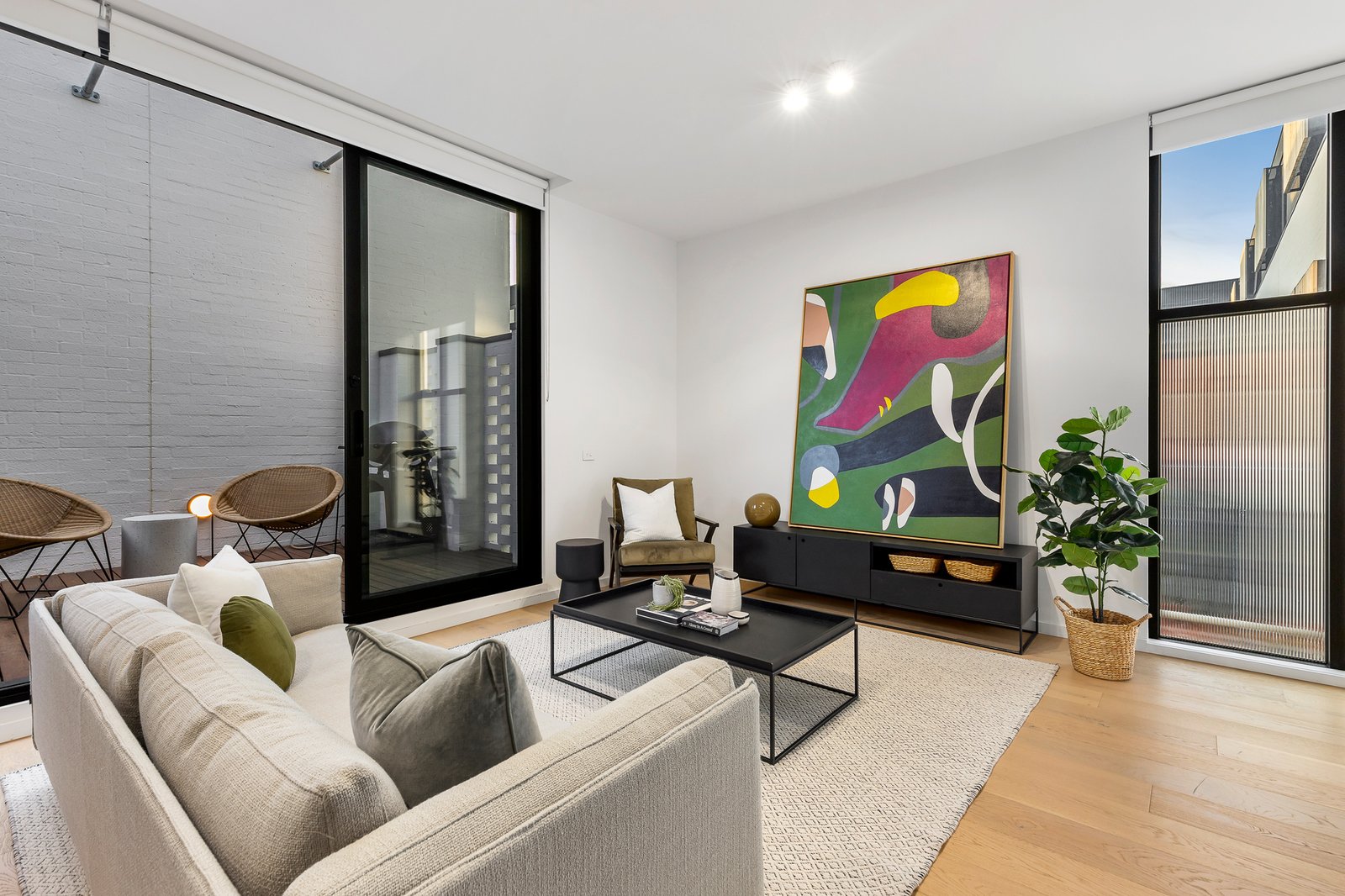 Gallery: 1/7 Nelson Street