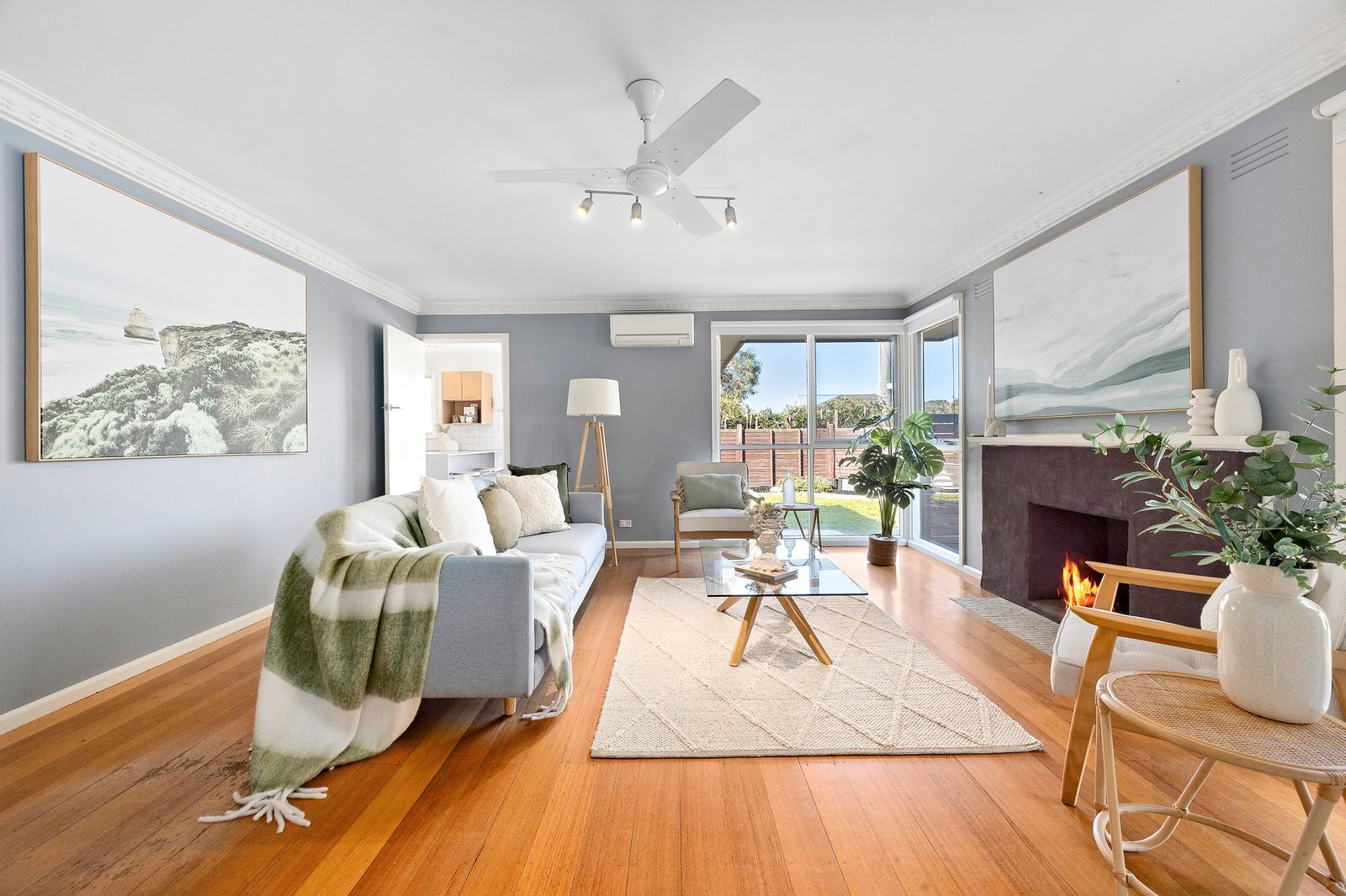 Gallery: 17 Netherall Street