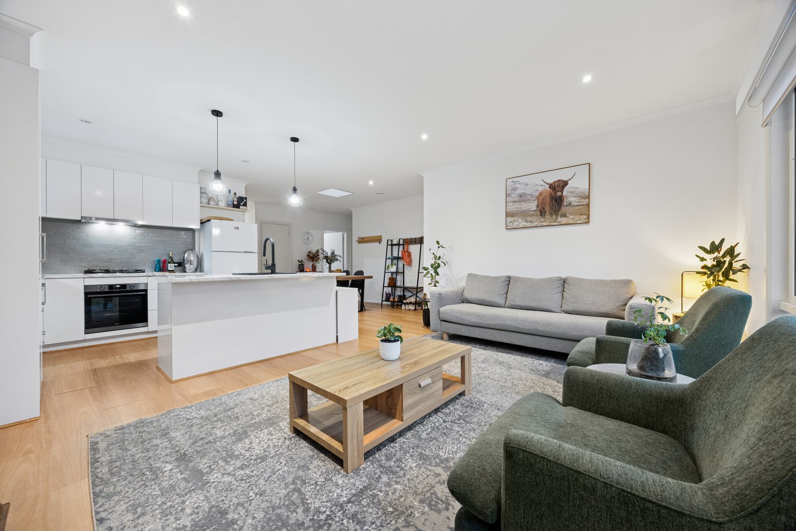 Gallery: 1/7 Newton Street