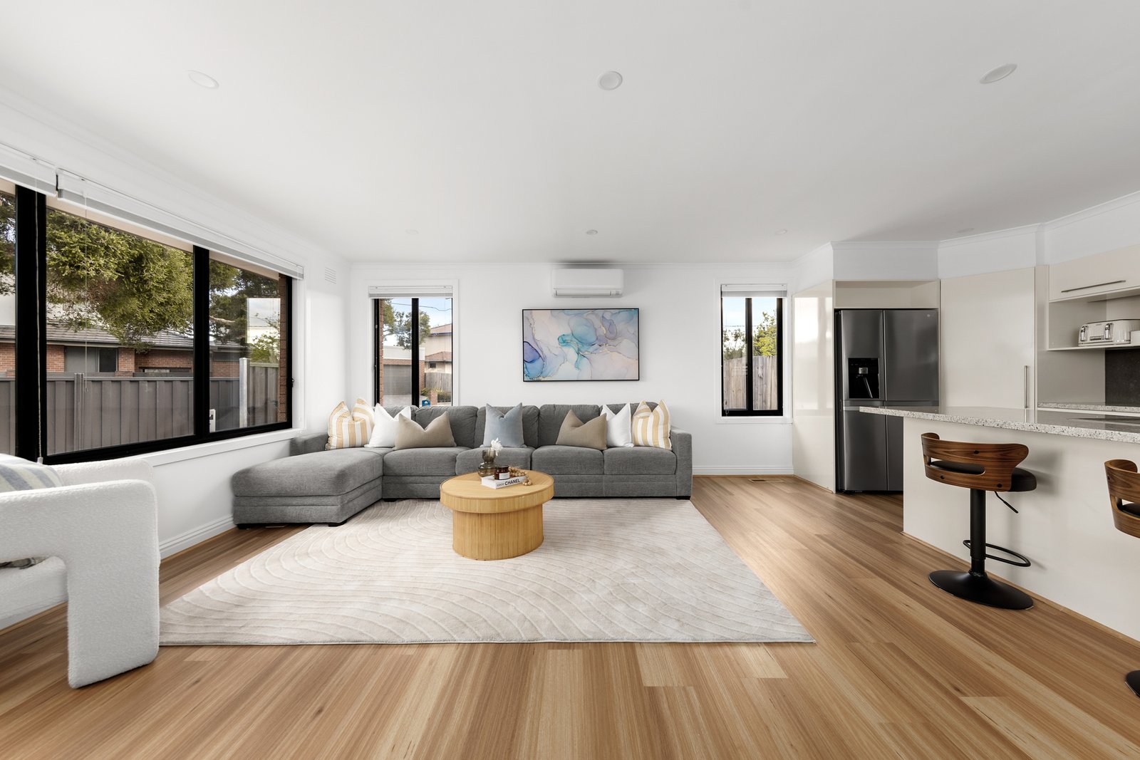 Gallery: 17 Ninevah Crescent