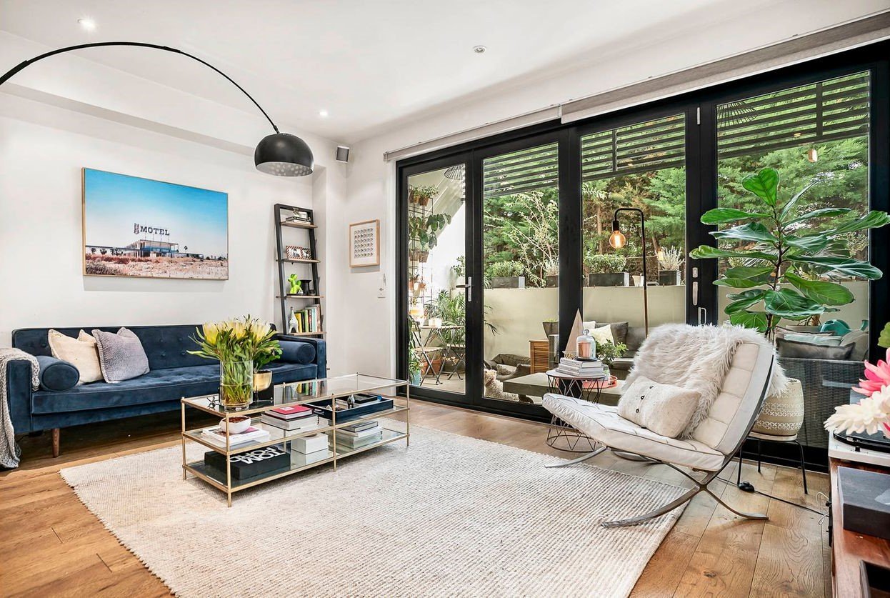 Gallery: 17 Norfolk Place