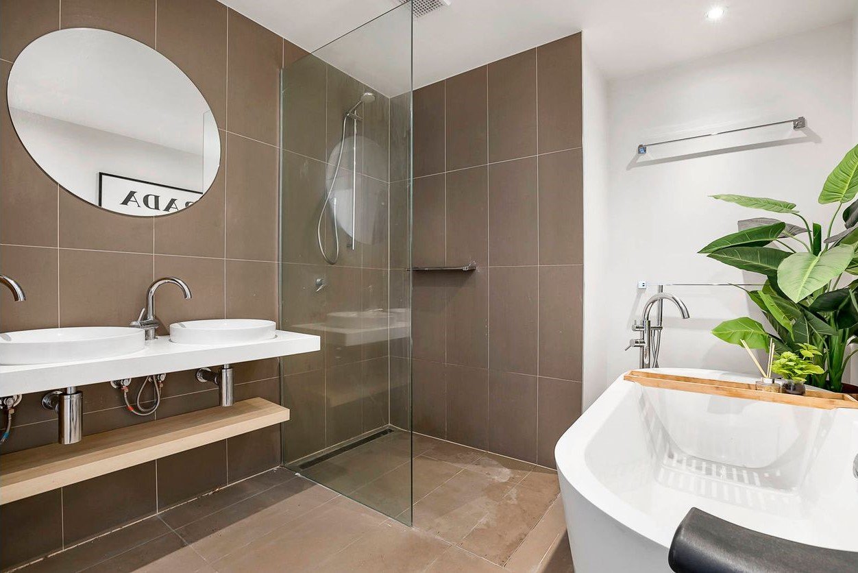 Gallery: 17 Norfolk Place