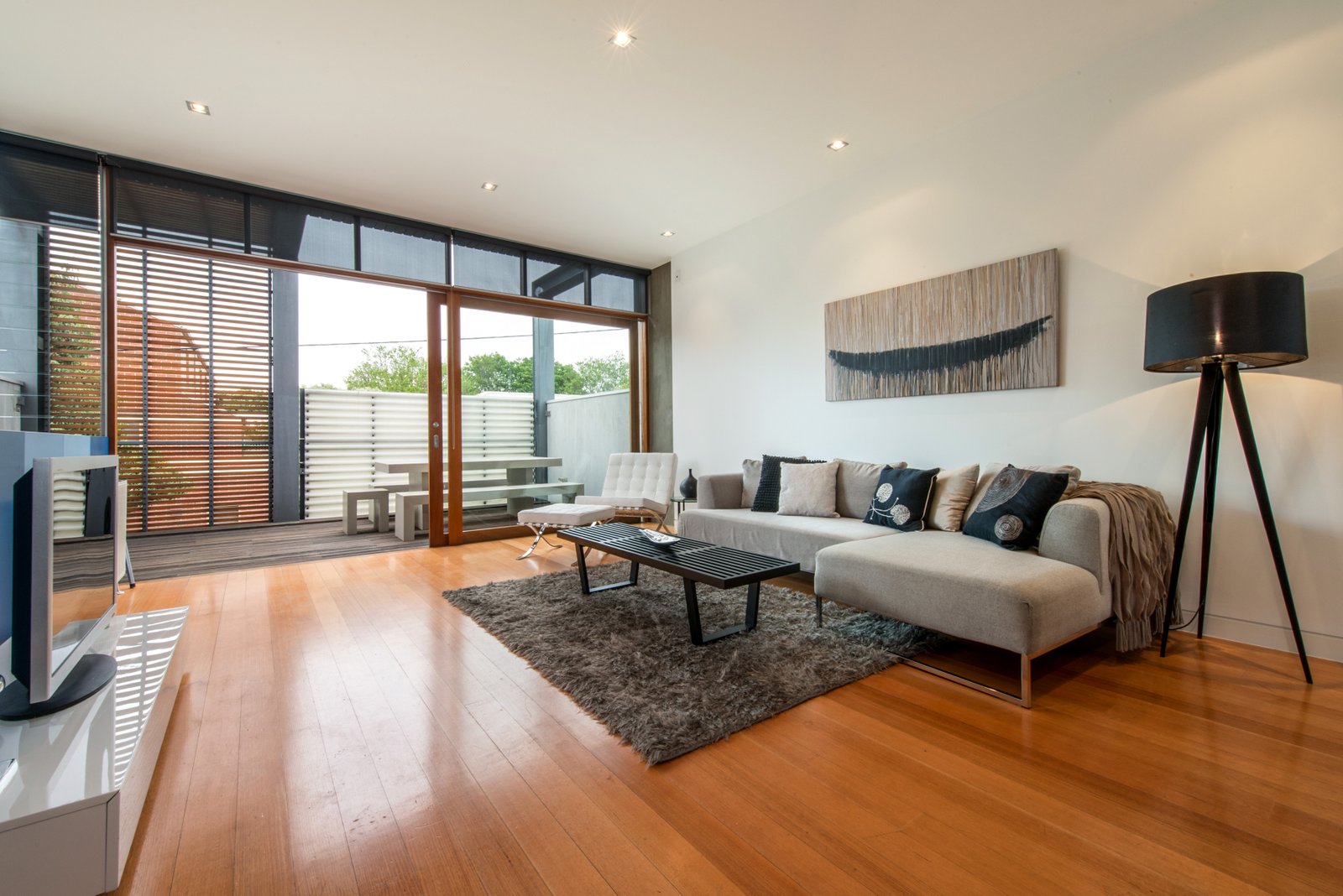 Gallery: 17 Normanby Street