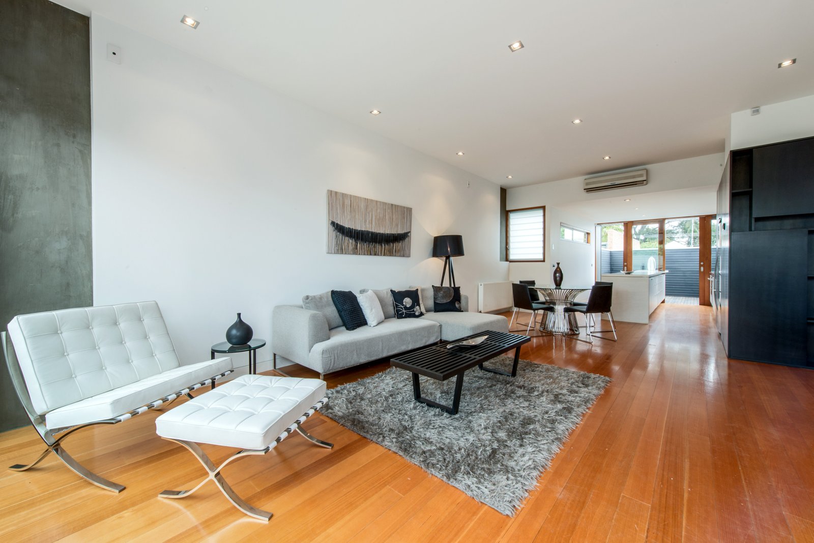 Gallery: 17 Normanby Street
