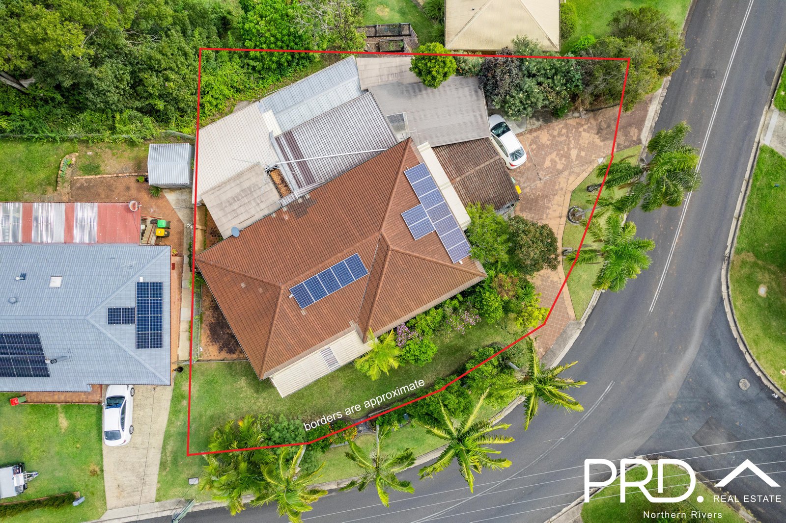 17 Norwood Avenue GOONELLABAH 15