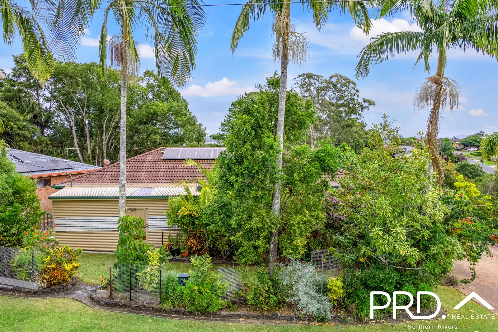 17 Norwood Avenue GOONELLABAH 16