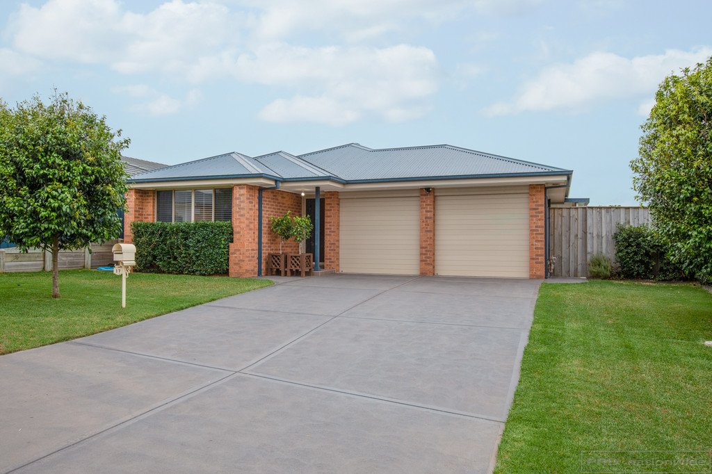 17 Oak Circuit GILLIESTON HEIGHTS 5