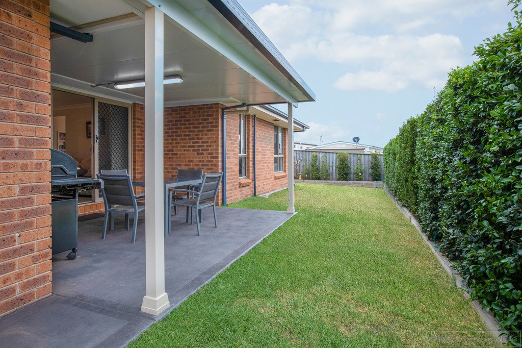 17 Oak Circuit GILLIESTON HEIGHTS 7
