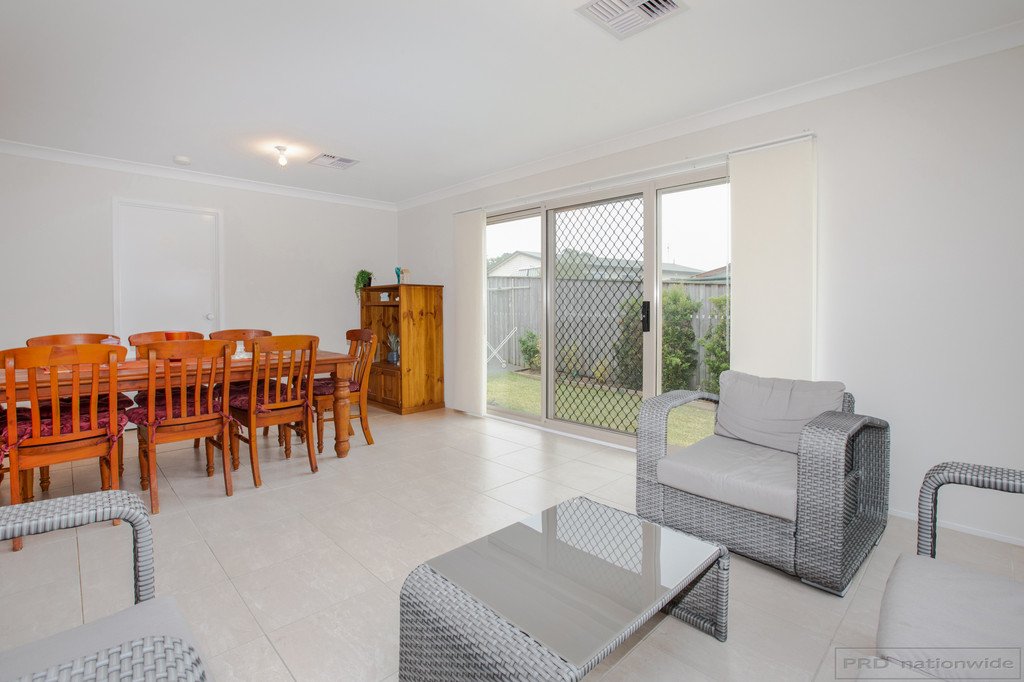 17 Oak Circuit GILLIESTON HEIGHTS 8
