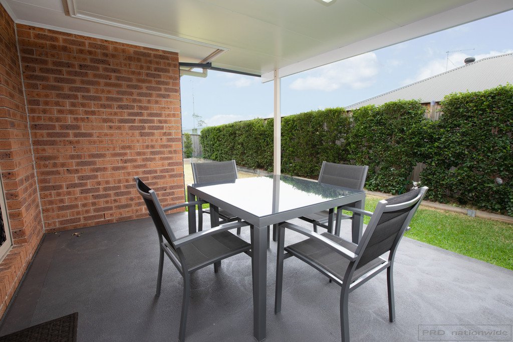 17 Oak Circuit GILLIESTON HEIGHTS 9