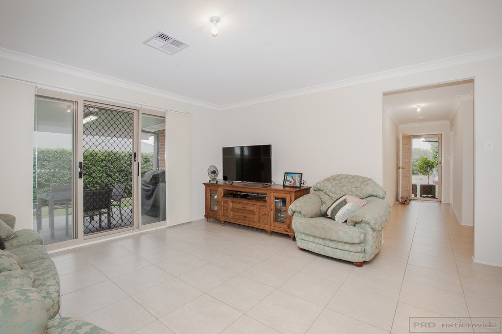 17 Oak Circuit GILLIESTON HEIGHTS 15