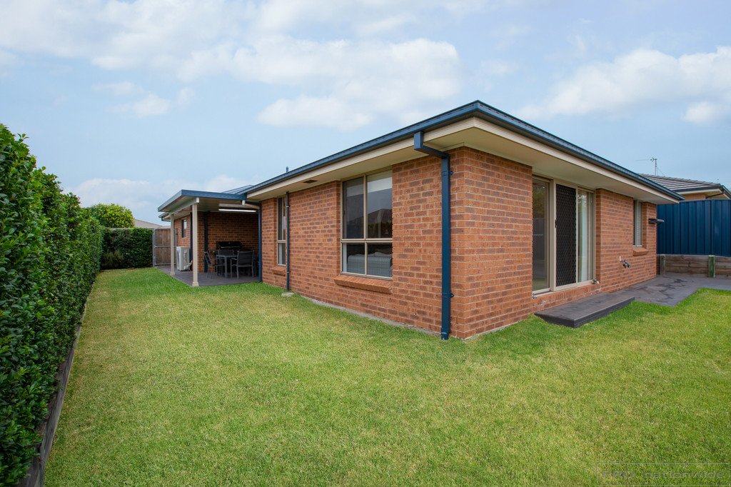 17 Oak Circuit GILLIESTON HEIGHTS 16