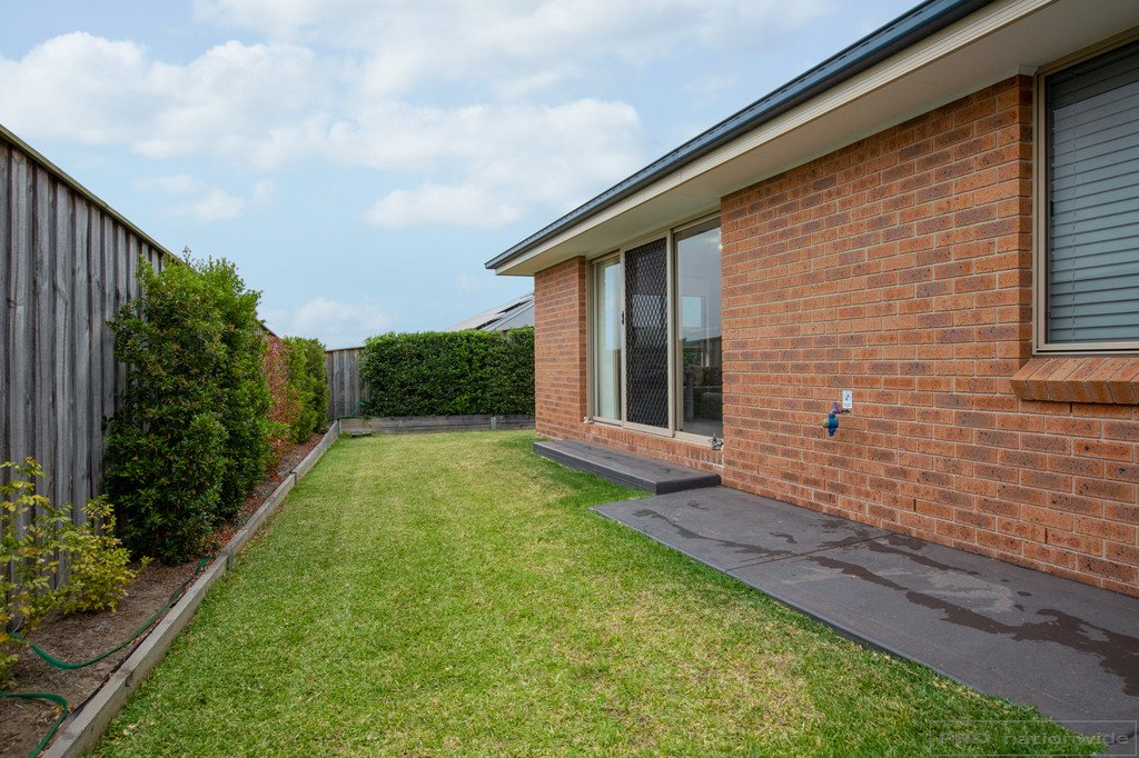 17 Oak Circuit GILLIESTON HEIGHTS 17