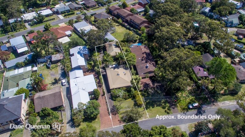 17 Ocean Beach Road SHOAL BAY 1