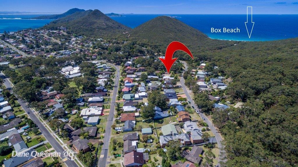 17 Ocean Beach Road SHOAL BAY 2