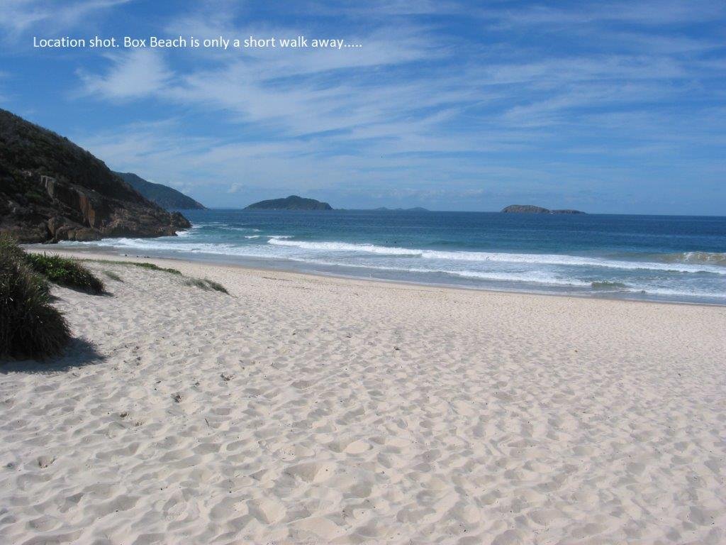 17 Ocean Beach Road SHOAL BAY 9