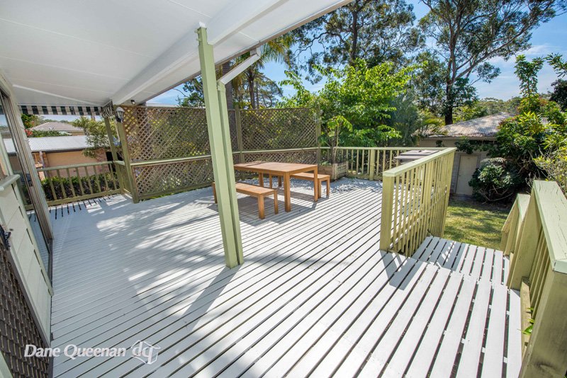 17 Ocean Beach Road SHOAL BAY 14