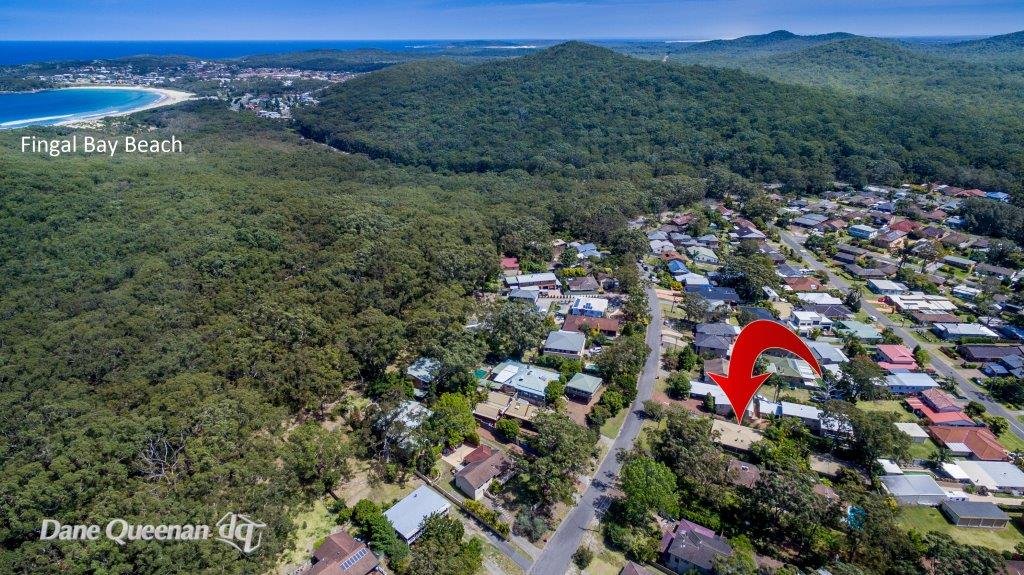 17 Ocean Beach Road SHOAL BAY 15