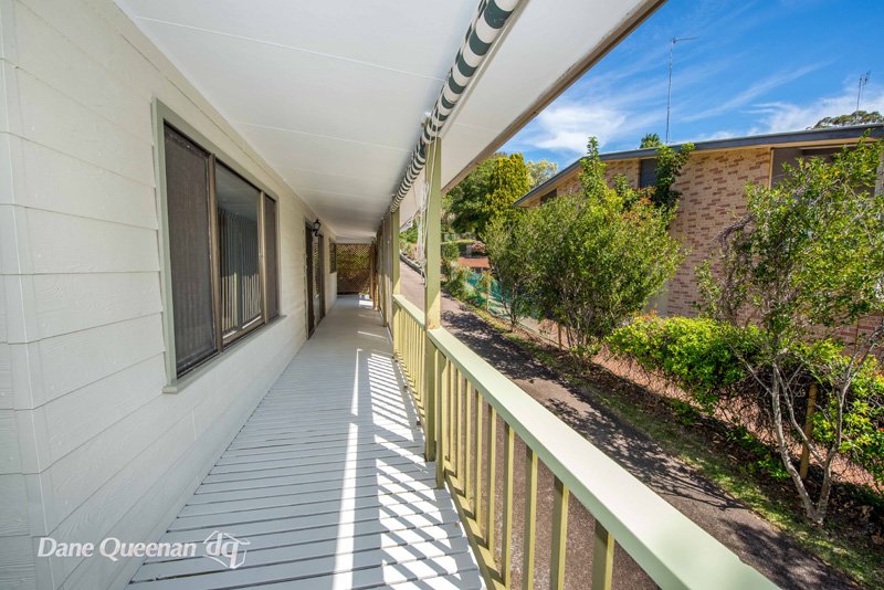 17 Ocean Beach Road SHOAL BAY 23