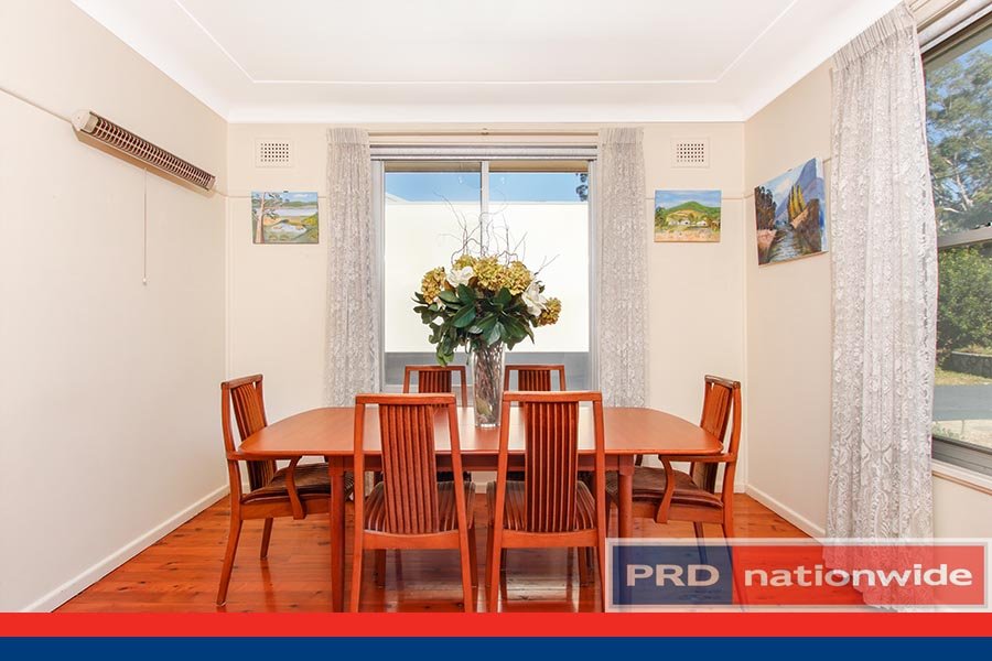 17 Old Forest Road LUGARNO 4