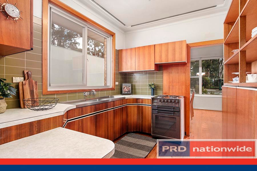 17 Old Forest Road LUGARNO 5