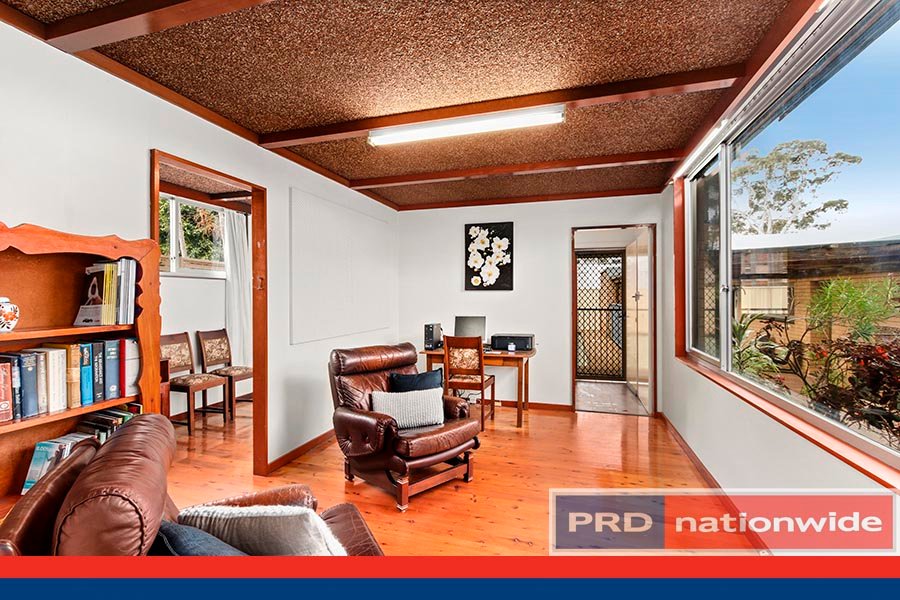 17 Old Forest Road LUGARNO 6