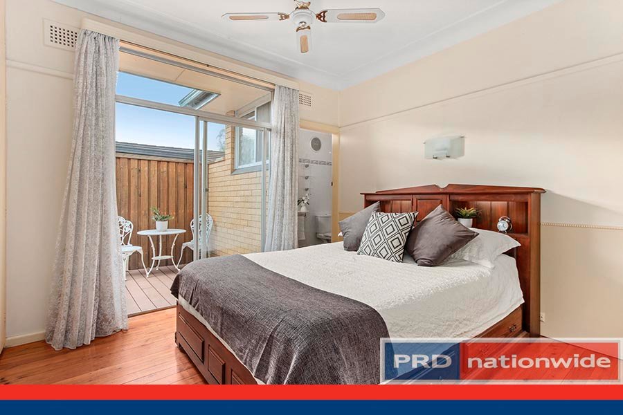 17 Old Forest Road LUGARNO 7
