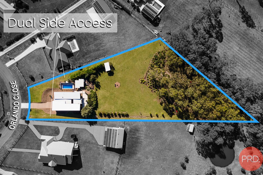 17 Orlando Close WINDELLA 3