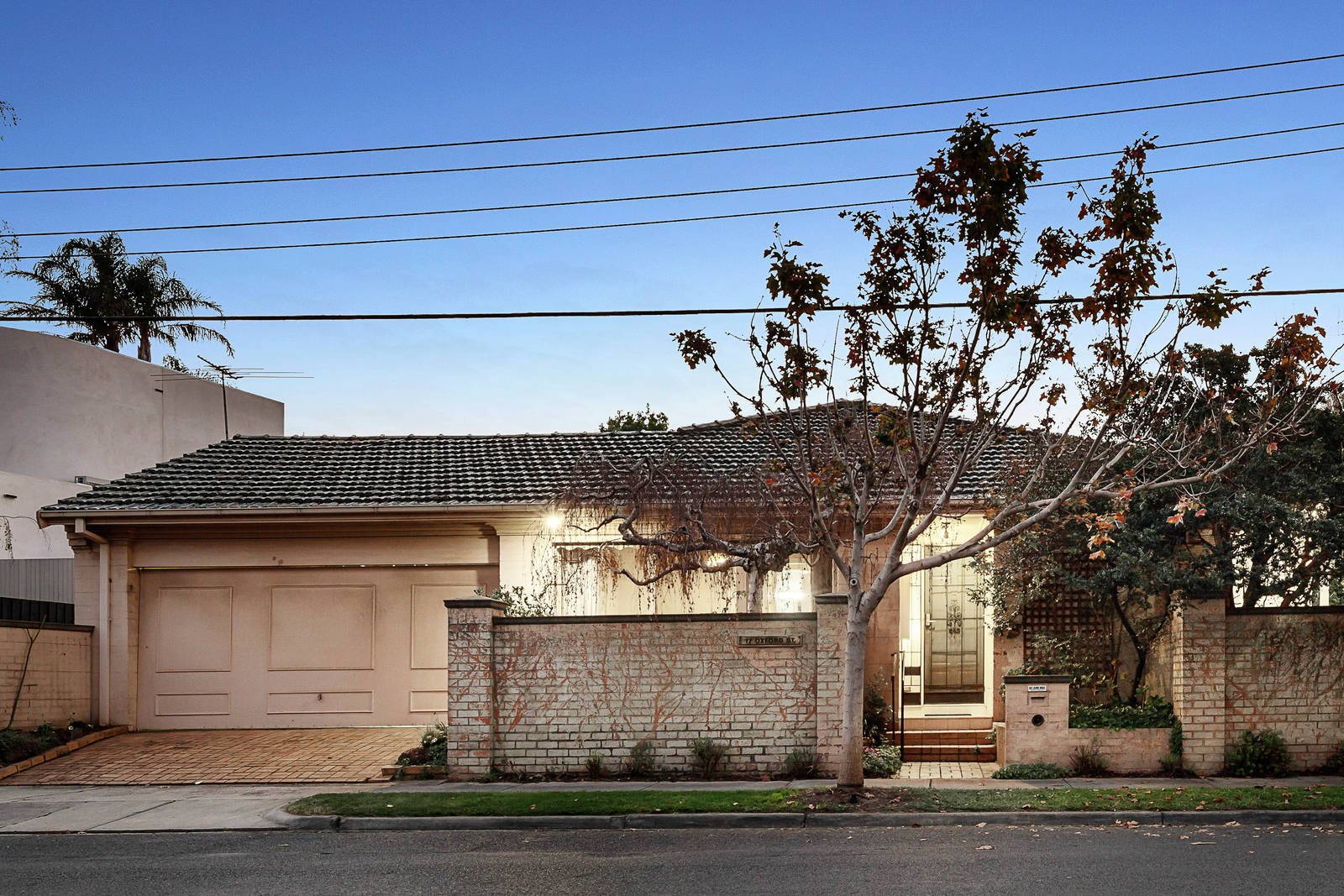 17 Oxford Street, Malvern, VIC